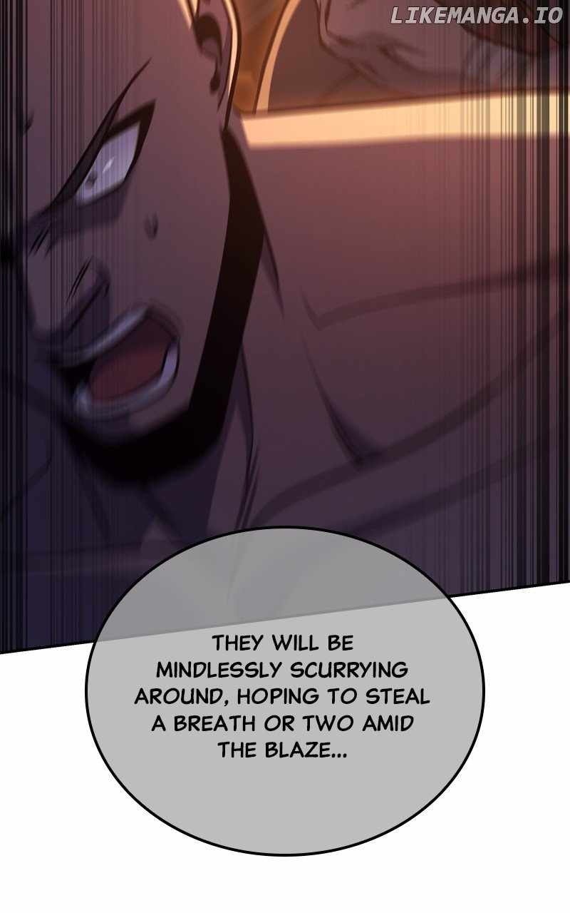 I Reincarnated As The Crazed Heir Chapter 138 153